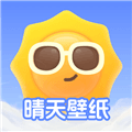 晴天壁纸安卓版