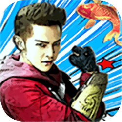 终极三国超V版