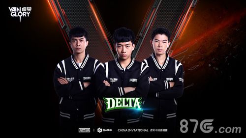 虚荣delte战队
