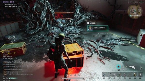 武器装备系统介绍配图2