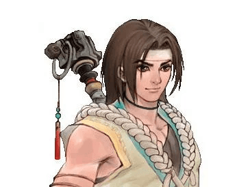 新仙剑奇侠传2角色介绍配图1