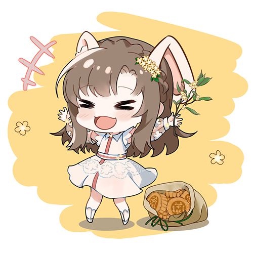 绝对演绎月饼代表人物2