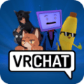 vrchat汉化版