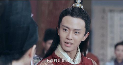 广平王李俶隐藏身份,以一首李白名句拔得头筹
