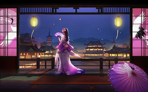镇魔曲全新角色登场,引发全场关注