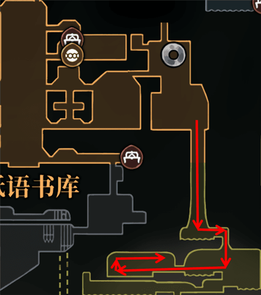 五大结局攻略配图3