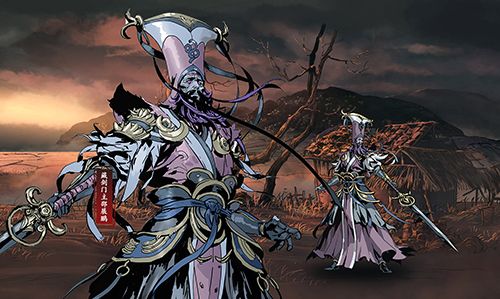 暗黑武侠世界日渐成型!灵游坊《影之刃3》海量新情报放出 暗黑武侠世界日渐成型!灵游坊《影之刃3》海量新情报放出