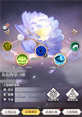 主角系统攻略配图3