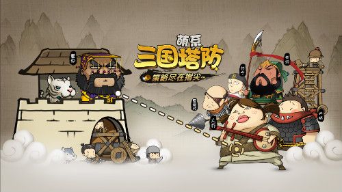 大头三国