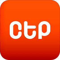 CTP停车
