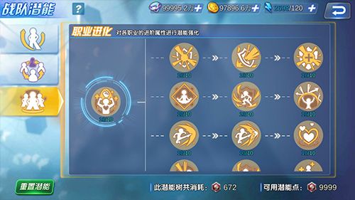 生死格斗5无限3