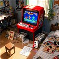 复古街机大亨手游下载_复古街机大亨中文版下载 v1.0.38最新版