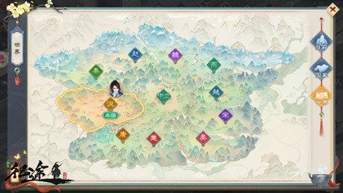 细节决定实力!五个技巧让你的《绿色征途》手游之路更加顺畅! 细节决定实力!五个技巧让你的《绿色征途》手游之路更加顺畅!
