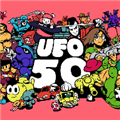UFO50游戏下载_UFO50手机版下载 v1.1安卓移植版