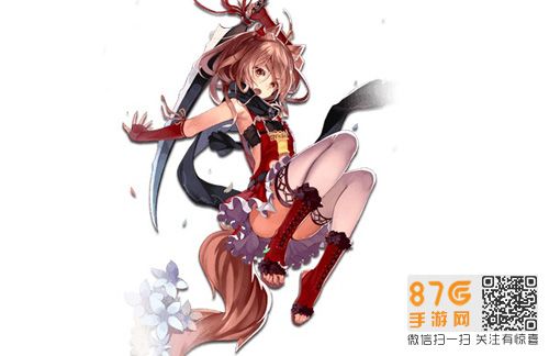 苍蓝境界塞拉斯