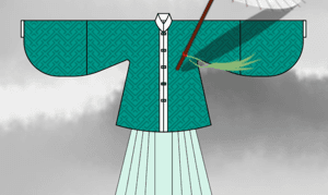 与子同袍1