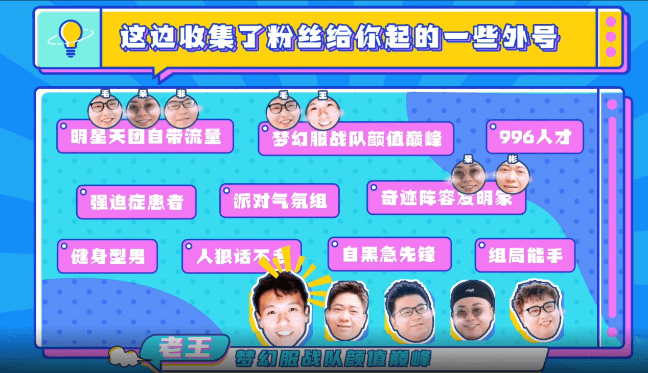 《梦幻西游》电脑版“钓鱼岛”战队大揭秘视频欢乐来袭 《梦幻西游》电脑版“钓鱼岛”战队大揭秘视频欢乐来袭