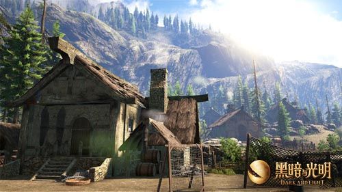 沙盒游戏《黑暗与光明》steam新低促销,够玩两万小时的魔幻生存世界 沙盒游戏《黑暗与光明》steam新低促销,够玩两万小时的魔幻生存世界