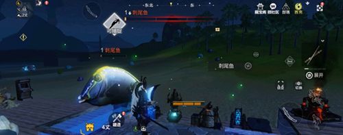 妄想山海鱼苗怎么获得