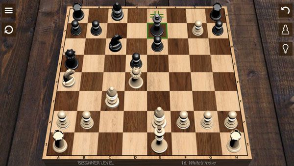 国际象棋chess图片5