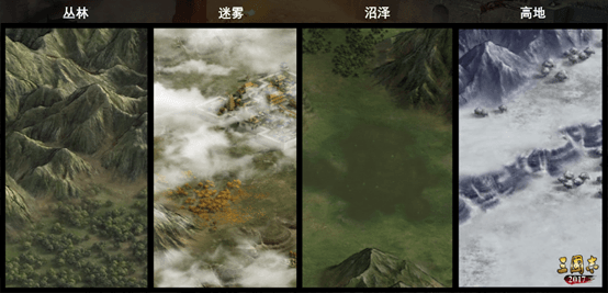 罗永浩力荐 光荣正版手游《三国志·自立为王》今日公测 罗永浩力荐 光荣正版手游《三国志·自立为王》今日公测