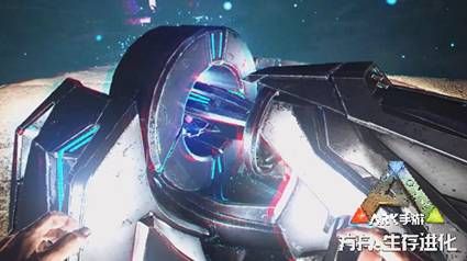 《方舟:生存进化》手游沉思海岸地牢上线,硬核镰刀龙成最大阻碍 《方舟:生存进化》手游沉思海岸地牢上线,硬核镰刀龙成最大阻碍