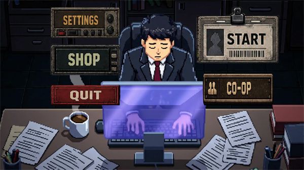 办公室幸存者游戏攻略配图1