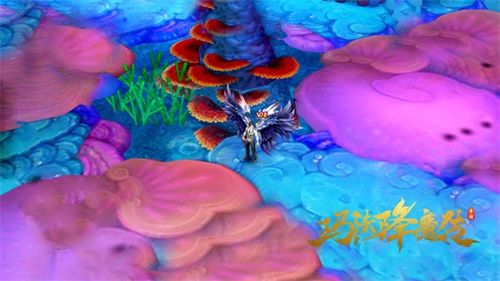 玛法降魔传2
