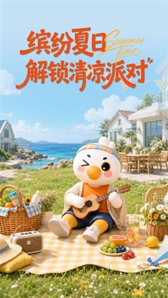 木鸟短租宣传图