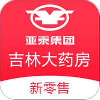 吉林大药房