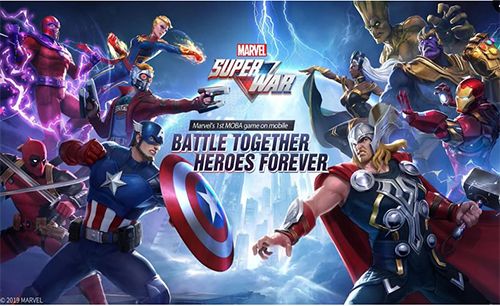 5v5竞技手游排行榜前十名3