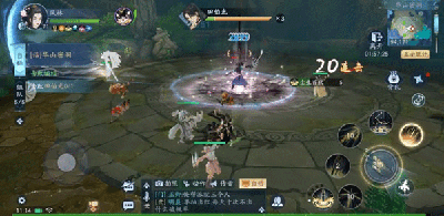田伯光攻略配图6