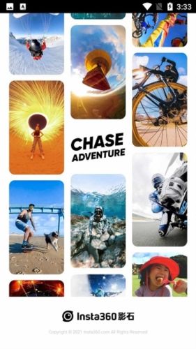 Insta360宣传图