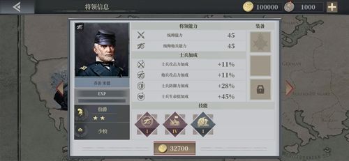 欧陆战争6乔治米德