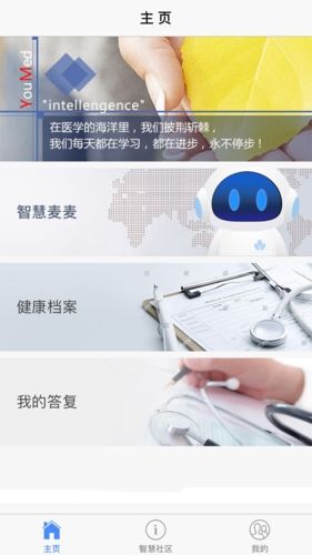 智慧健康管理图片2