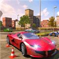 城市赛车模拟器破解版下载_城市赛车模拟器无限金币版下载 v9.20.0最新版