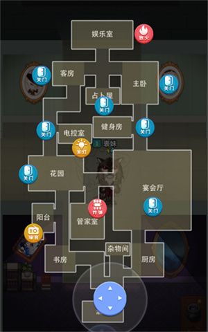 狼出没怎么玩配图3