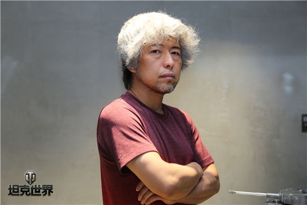 艺术遇上惊魂夜!寂静岭制作人带你体验《坦克世界》万圣节视听盛宴 艺术遇上惊魂夜!寂静岭制作人带你体验《坦克世界》万圣节视听盛宴