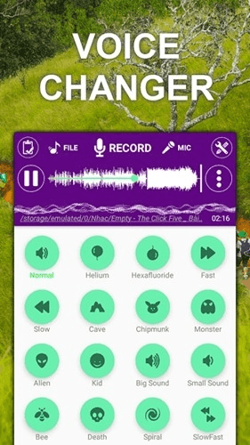 voicechanger图片14