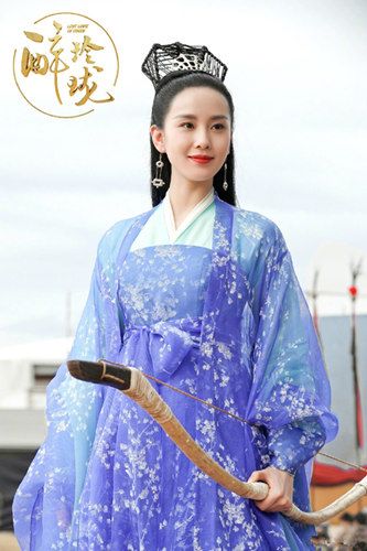 醉玲珑:凤主盛世美颜
