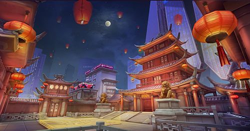 英雄使命游戏截图4