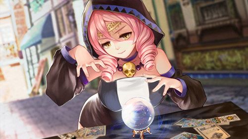 姬魔恋战纪新闻配图4