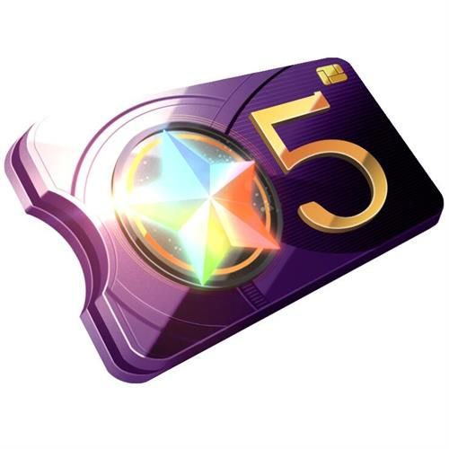 《偶像超音速》一周年庆,领取你的稀有选拔券 《偶像超音速》一周年庆,领取你的稀有选拔券