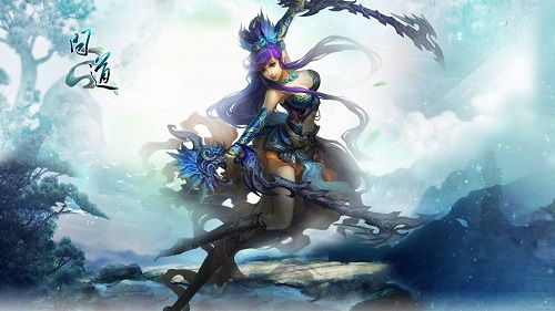 不用充值当道王! 《问道》薅羊毛攻略 不用充值当道王! 《问道》薅羊毛攻略