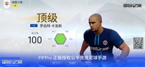 绿茵之巅5