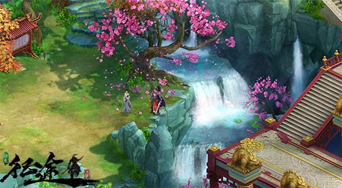 绿色征途2