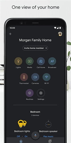 google home app3
