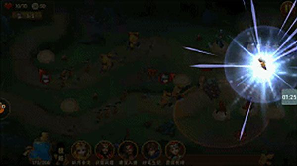塔防三国志2国际版11