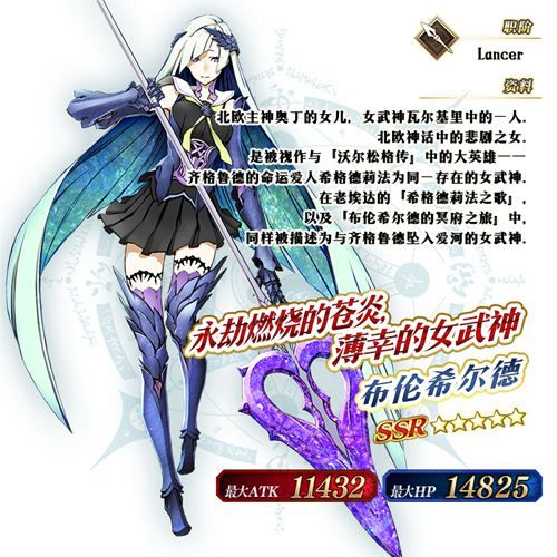 Fate/Grand Order4