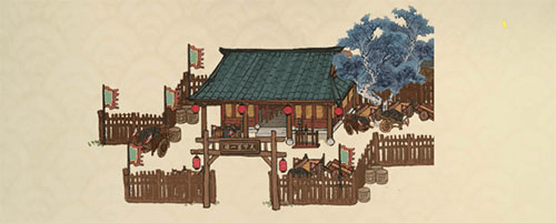 镖局攻略配图1